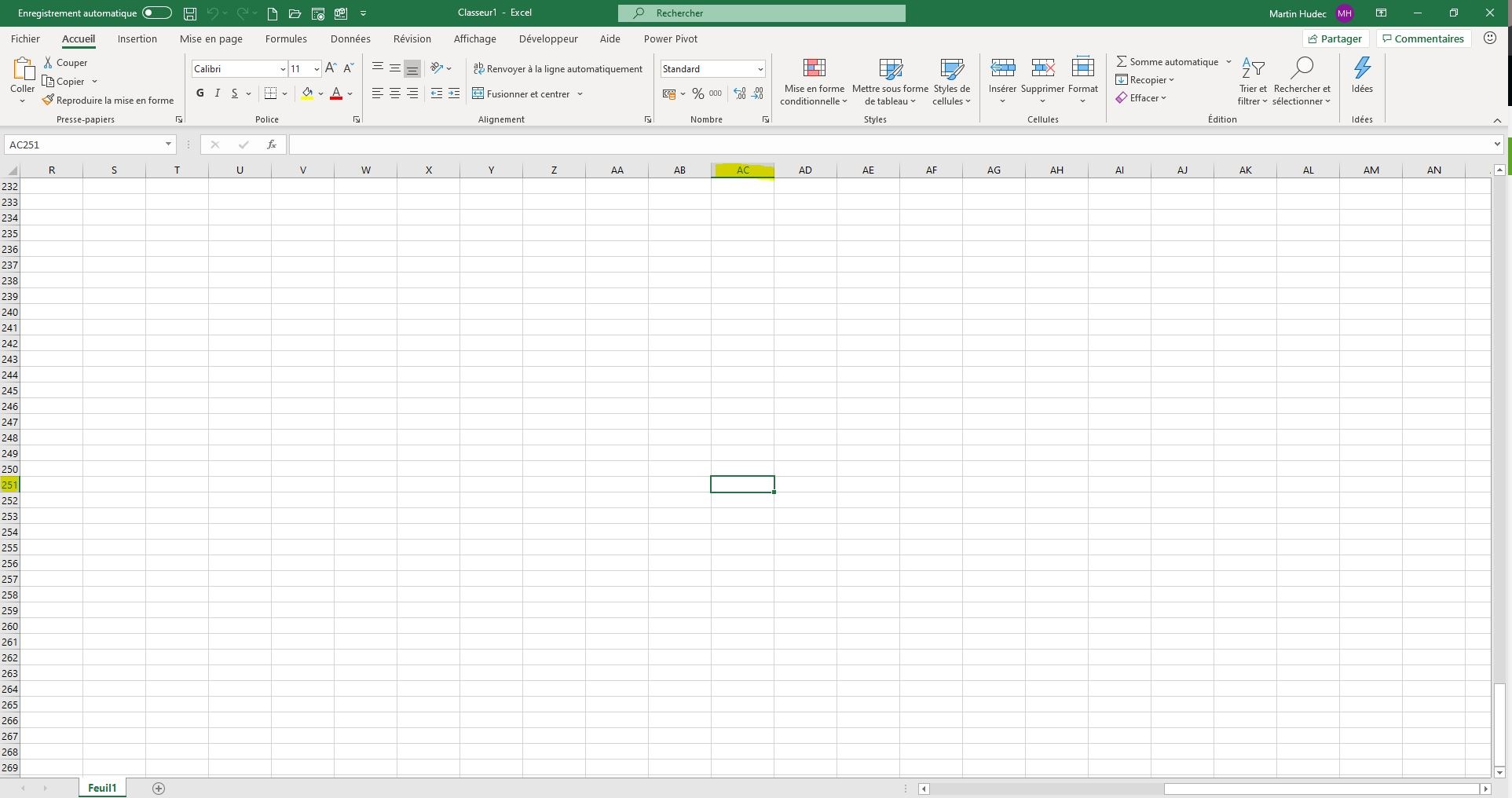 Appeler Une Fonction Vba Dans Une Cellule Excel