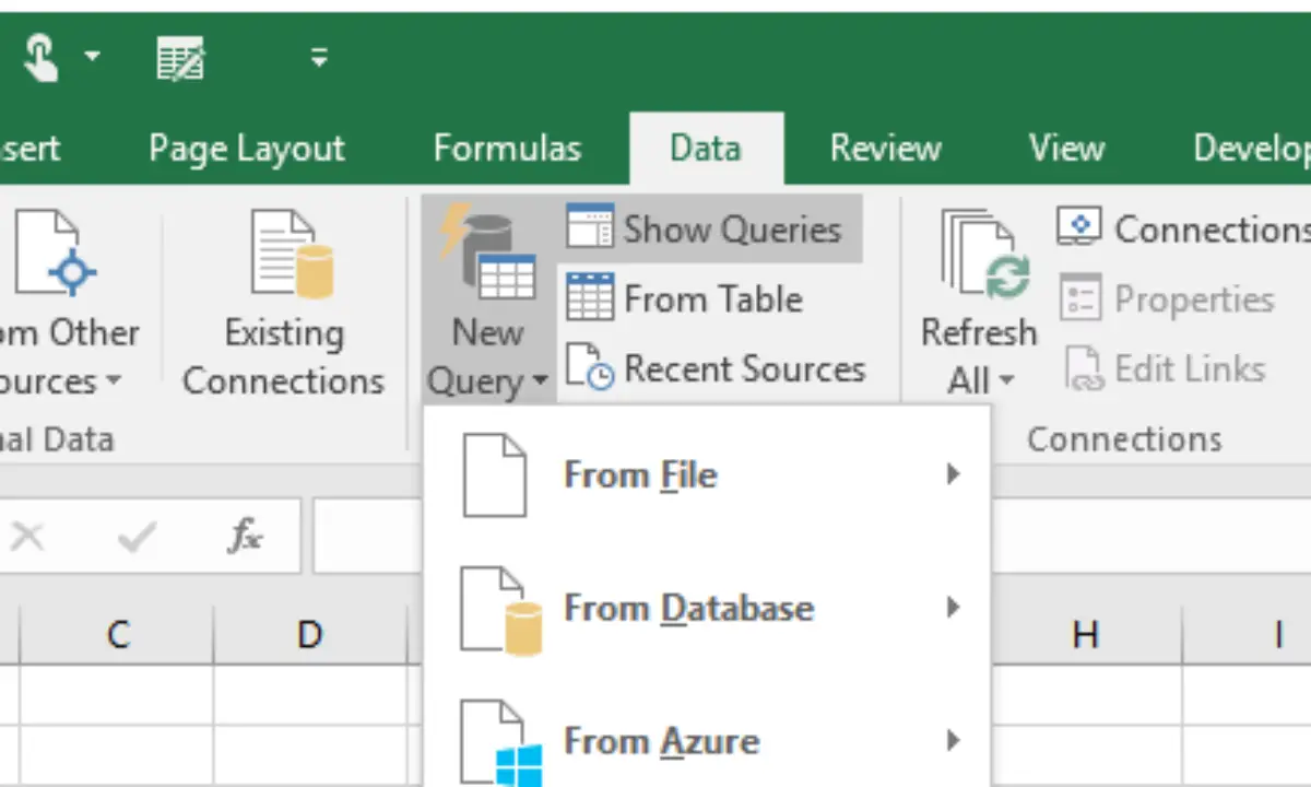 what is the latest version of excel 2016