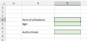 Poisson d'avril Excel (Easter Egg)
