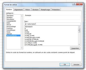 Poisson d'avril Excel (Easter Egg)