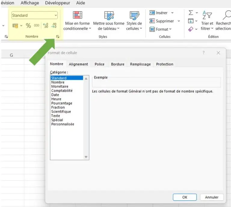 Fonction TEXTE En Excel: Pour Les Nuls (et Les Autres)