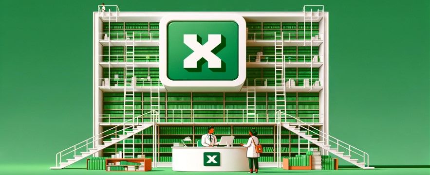 Tout sur Microsoft Excel