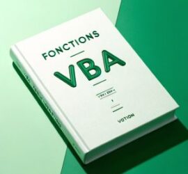 Toutes les fonctions VBA expliquées