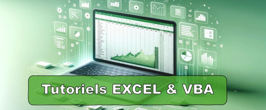 Tutoriels Excel et VBA