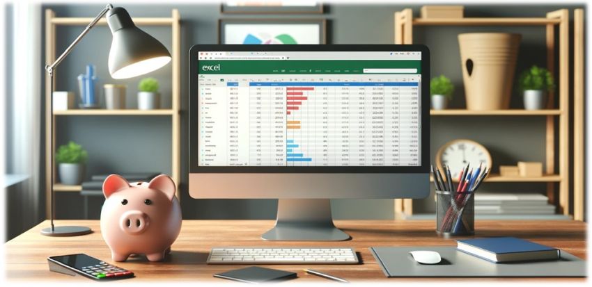 Excel Gratuit En Ligne - image d'introduction