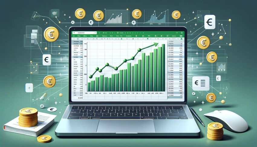 Calculer son épargne dans Excel (Outil pratique et gratuit)